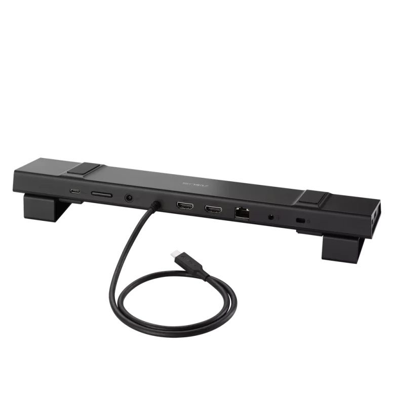 ASUS USB C Stand Dock DC310 2