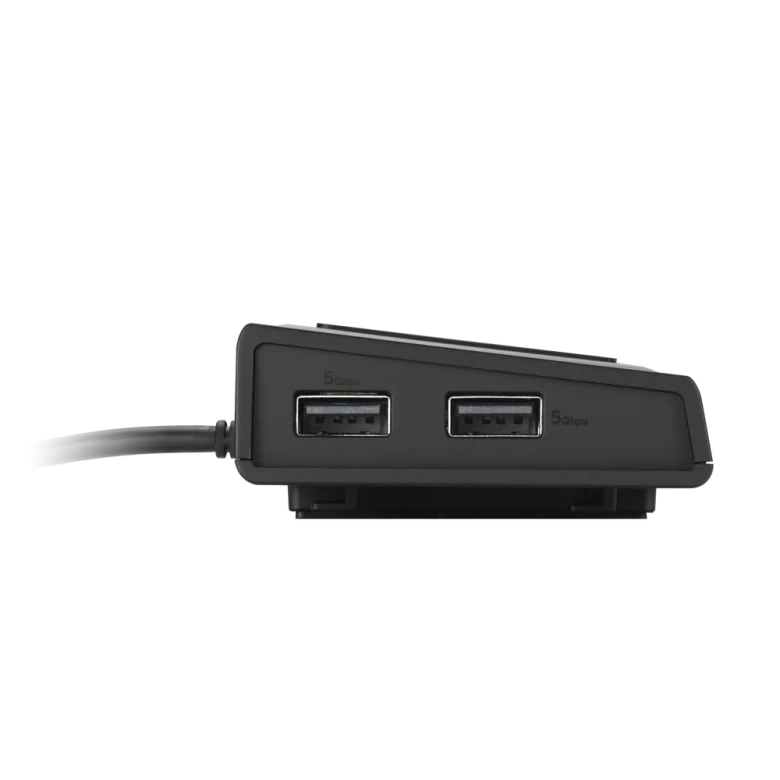 ASUS USB C Stand Dock DC310 4