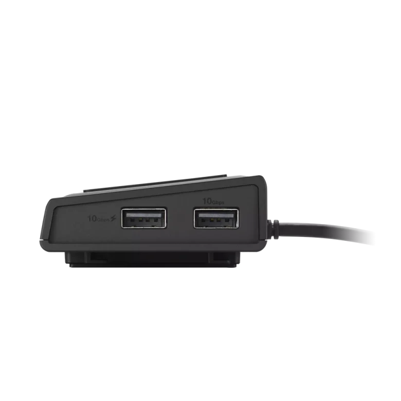 ASUS USB C Stand Dock DC310 5