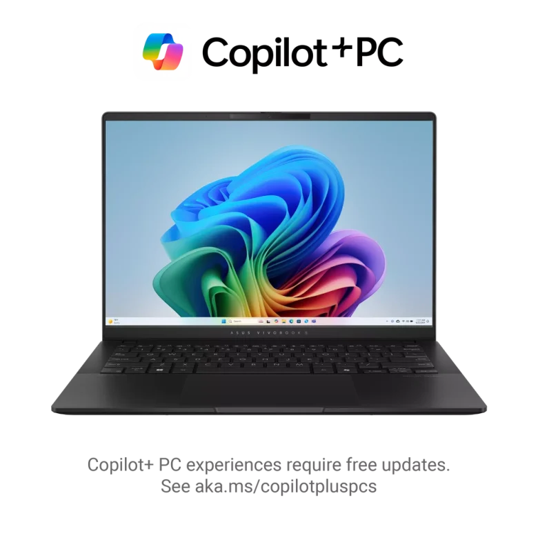 ASUS Vivobook S14 M5406KA 1