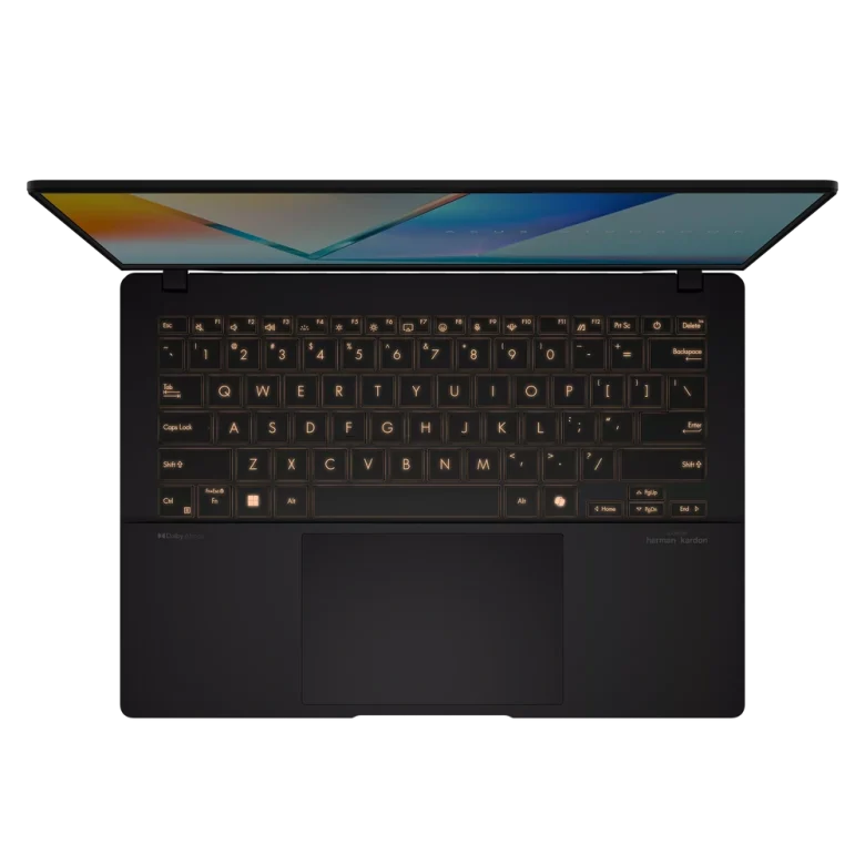 ASUS Vivobook S14 M5406KA 3