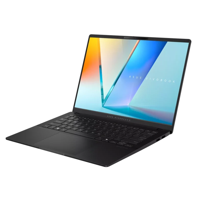ASUS Vivobook S14 M5406KA 4