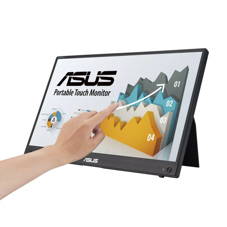 ASUS ZenScreen Touch MB16AMTR 1 Temp