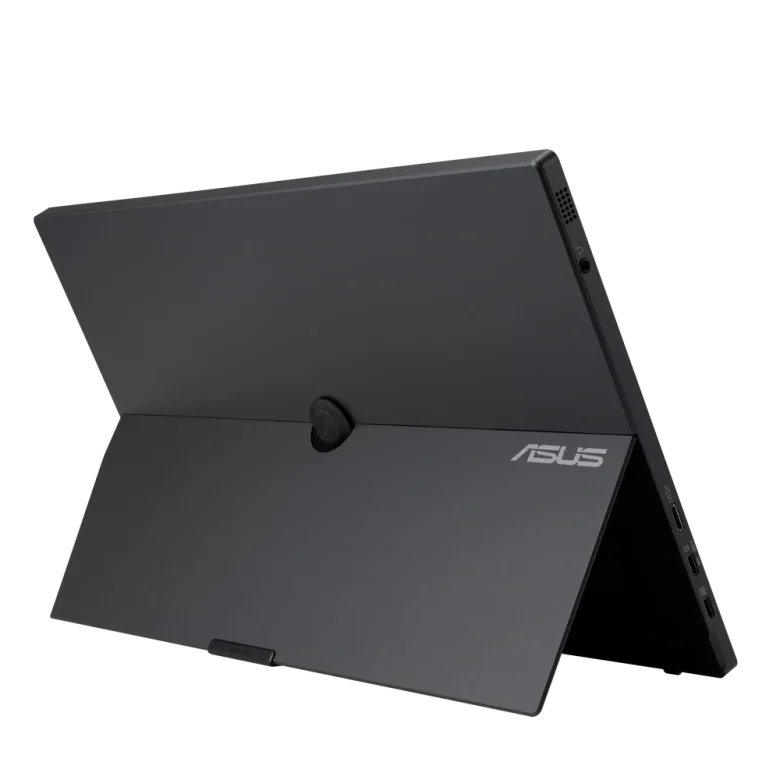 ASUS ZenScreen Touch MB16AMTR 2 Temp