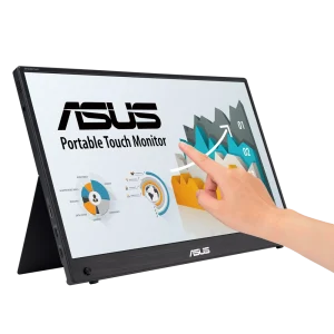 ASUS ZenScreen Touch MB16AMTR