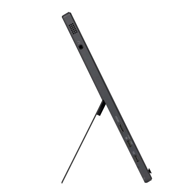 ASUS ZenScreen Touch MB16AMTR 4