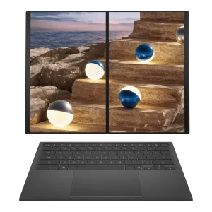 ASUS Zenbook Duo UX8407