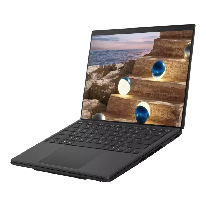 ASUS Zenbook Duo UX8407AA 2