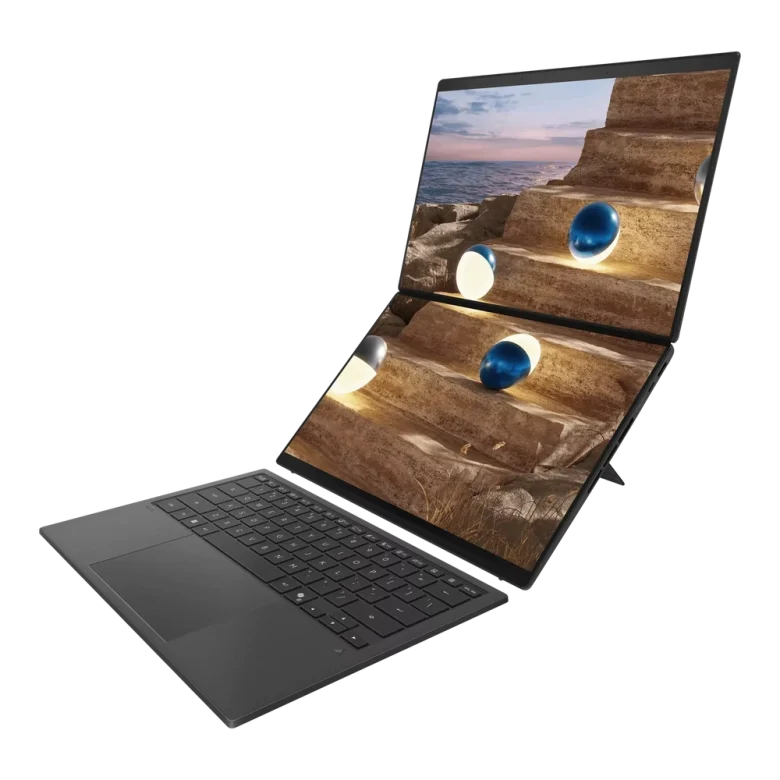 ASUS Zenbook Duo UX8407AA 3