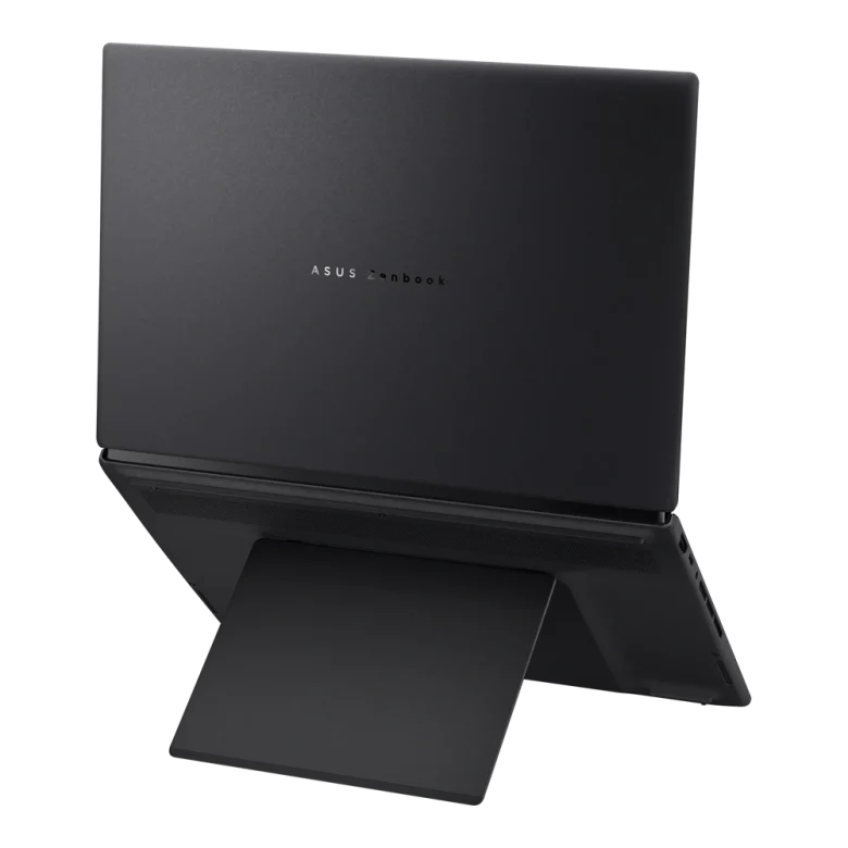 ASUS Zenbook Duo UX8407AA 5
