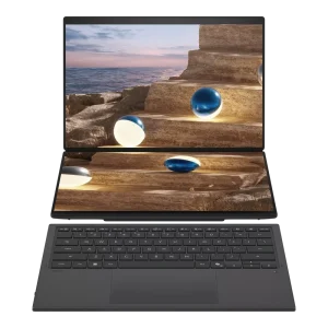 ASUS Zenbook Duo UX8407AA.2
