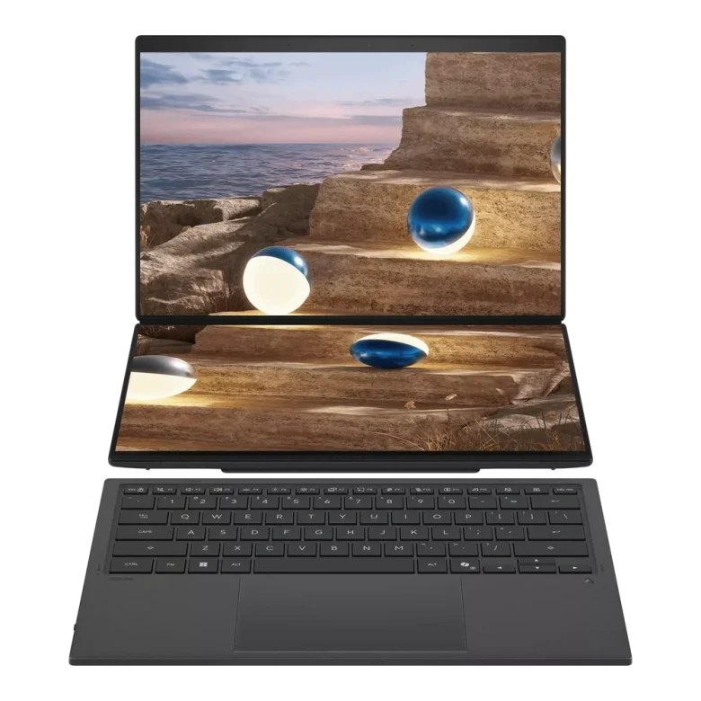 ASUS Zenbook Duo UX8407AA.2