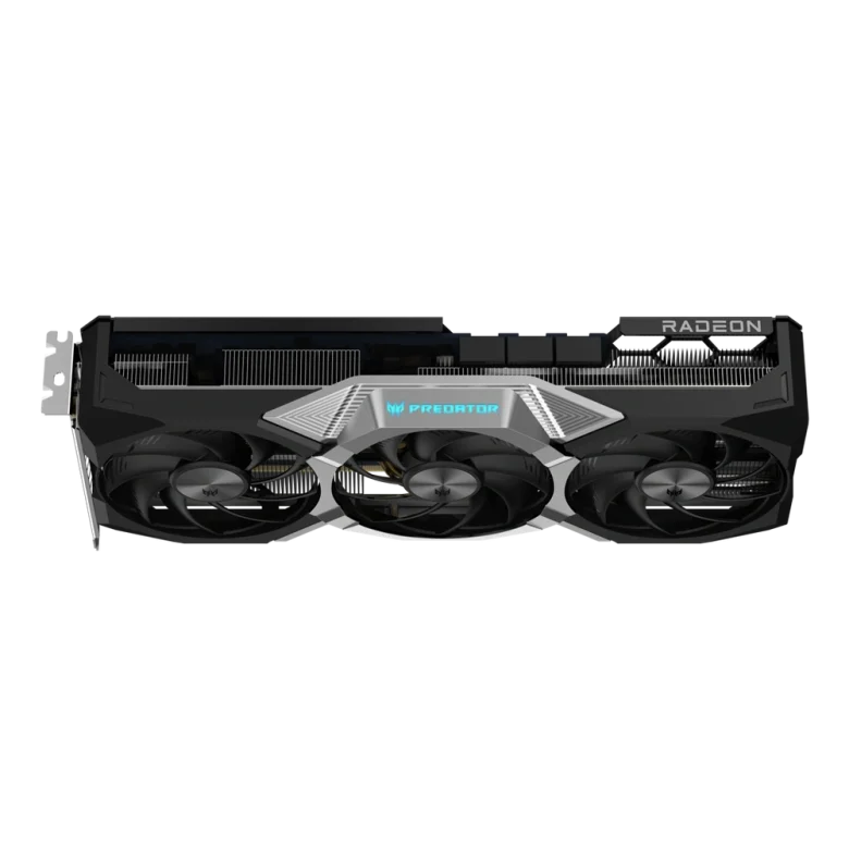 Acer AMD Predator BiFrost Radeon RX 9070 XT OC 1