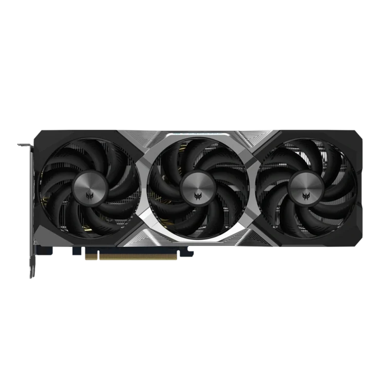 Acer AMD Predator BiFrost Radeon RX 9070 XT OC 2