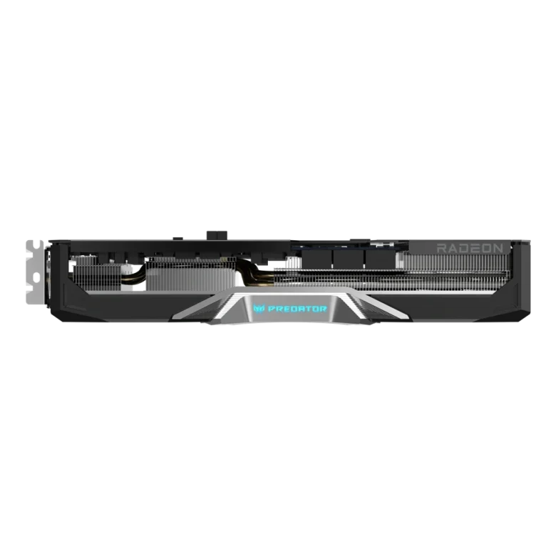 Acer AMD Predator BiFrost Radeon RX 9070 XT OC 4