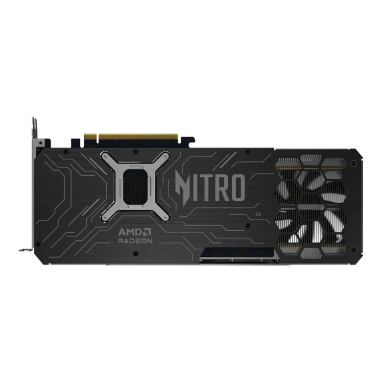 Acer Nitro AMD RX 9070 16G OC 1