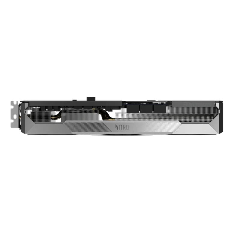 Acer Nitro AMD RX 9070 16G OC 2