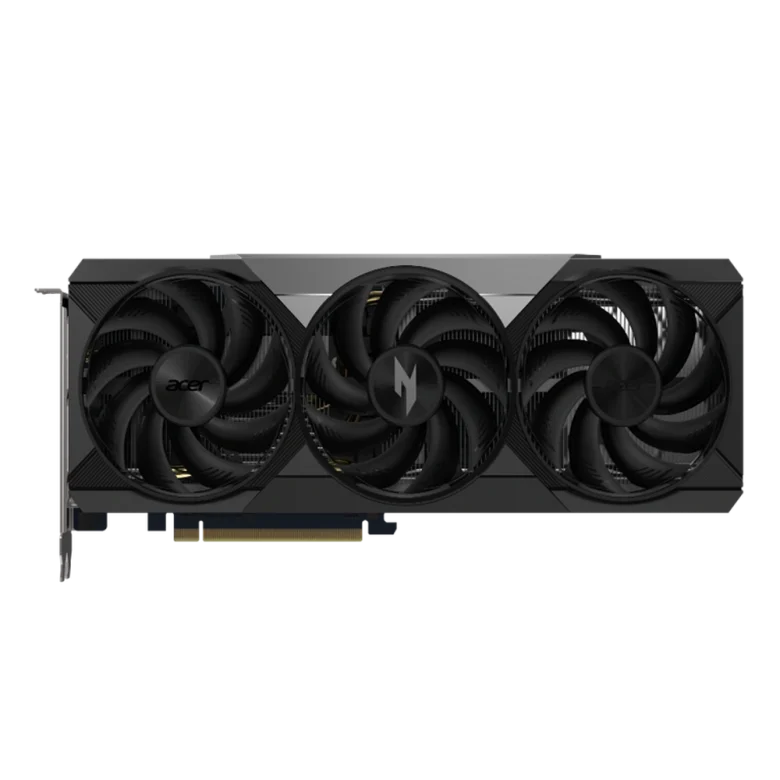 Acer Nitro AMD RX 9070 16G OC 3
