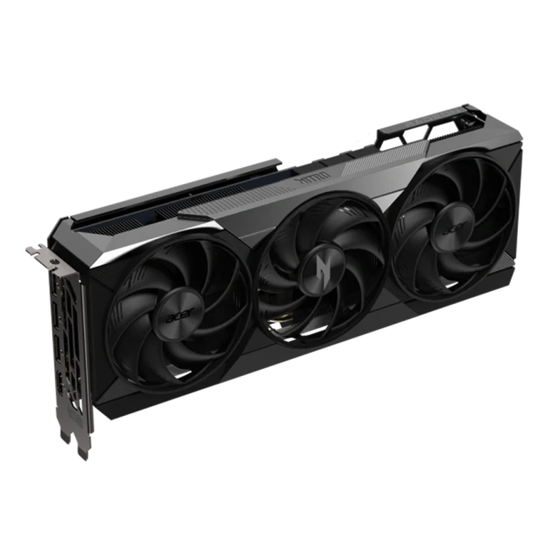 Acer Nitro AMD RX 9070 16G OC 4