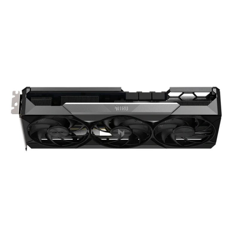 Acer Nitro AMD RX 9070 16G OC 5