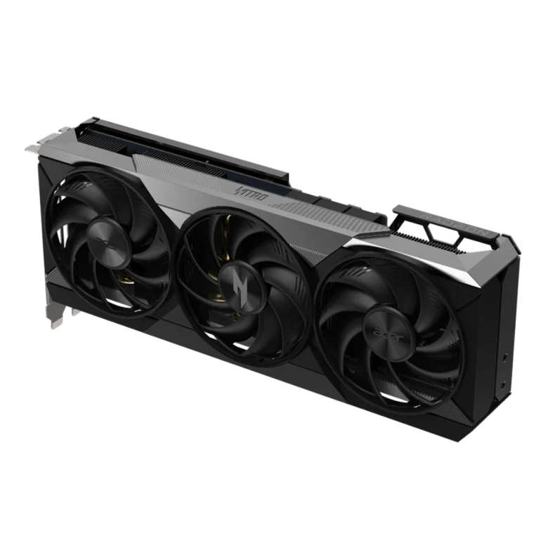 Acer Nitro AMD RX 9070 16G OC