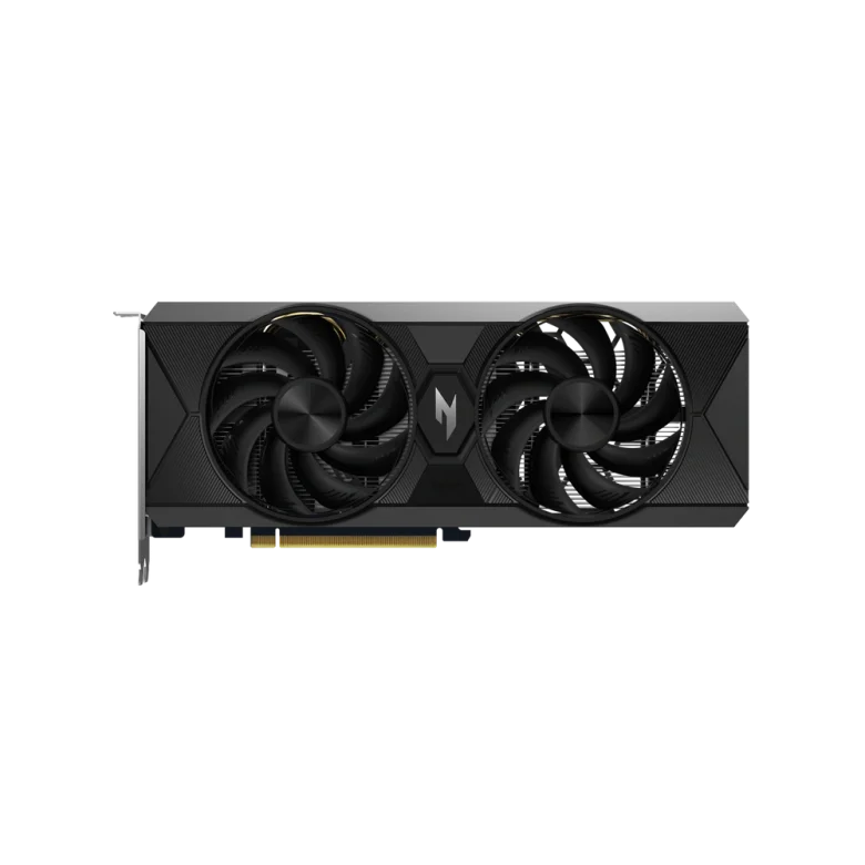 Acer Nitro Radeon RX 9060 XT OC 8GB