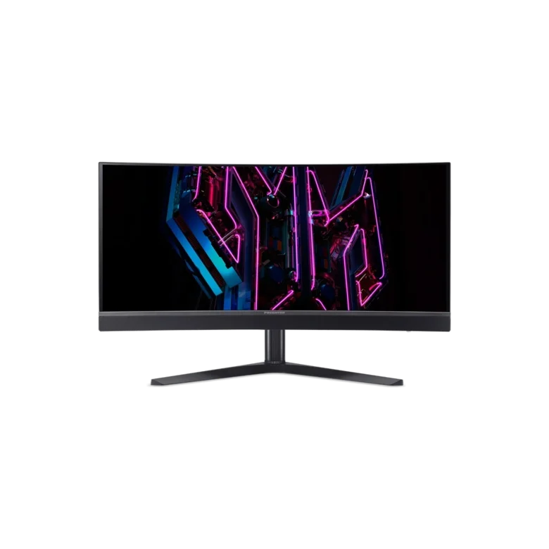 Acer Predator X34V 1