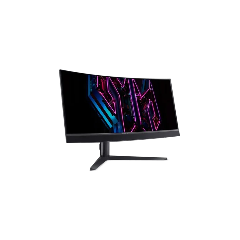 Acer Predator X34V 2
