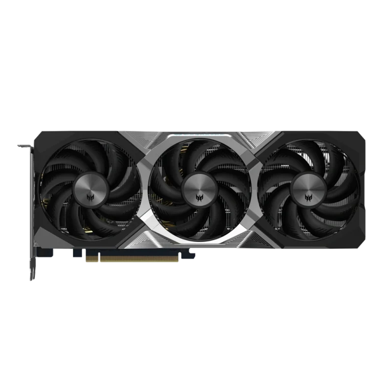 Acer RX9070 Predator Bifrost 16GB OC 1