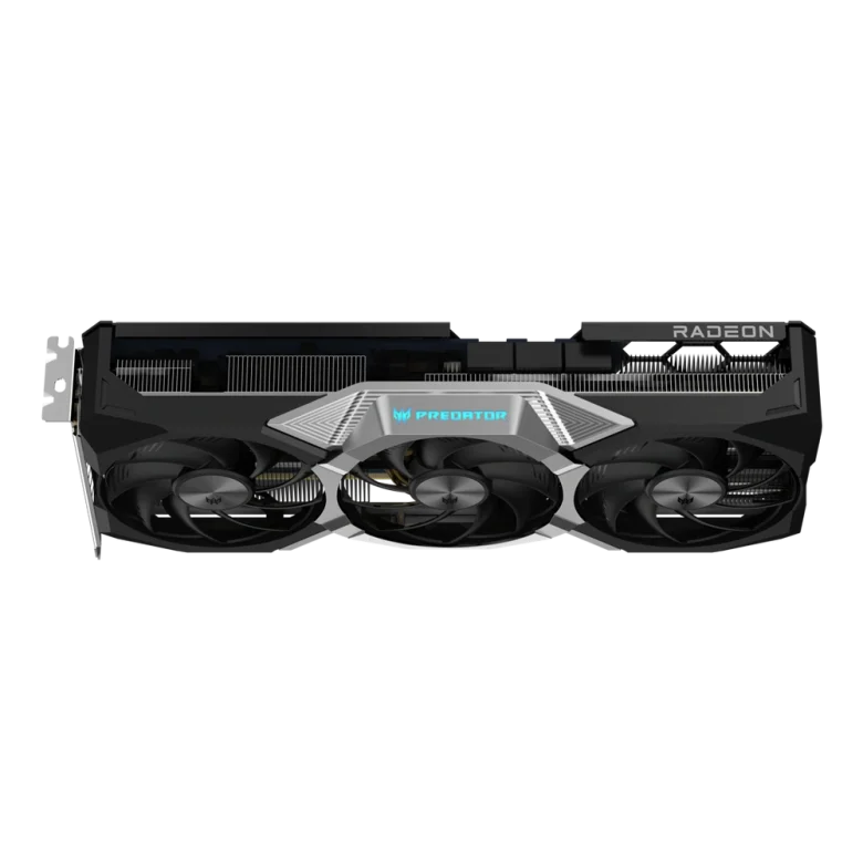 Acer RX9070 Predator Bifrost 16GB OC 2