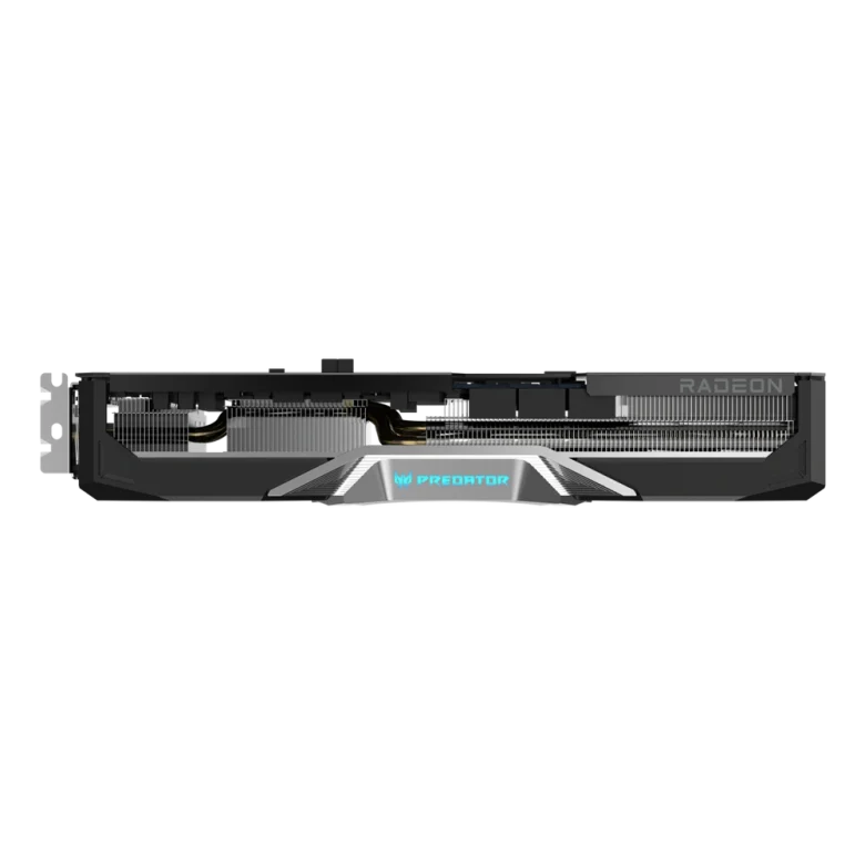 Acer RX9070 Predator Bifrost 16GB OC 4