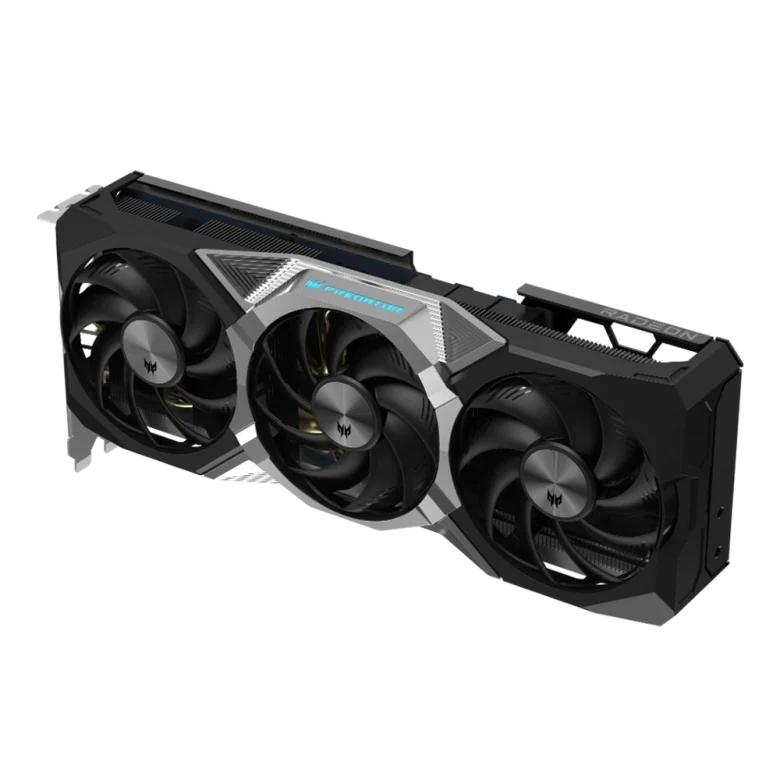 Acer RX9070 Predator Bifrost 16GB OC 5