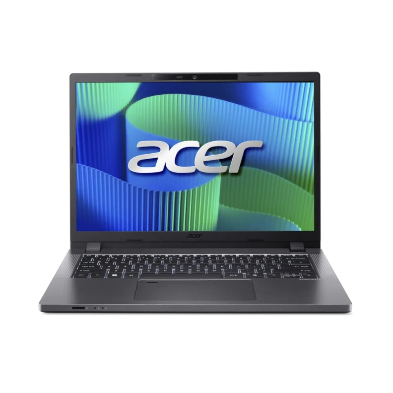Acer Travelmate P2