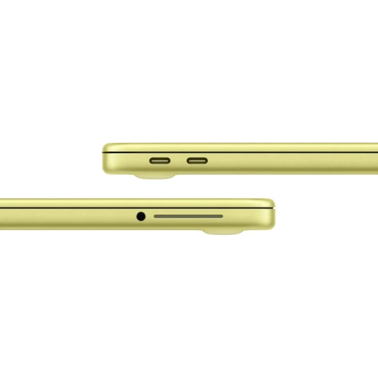 Apple MacBook Neo 13 A18 3