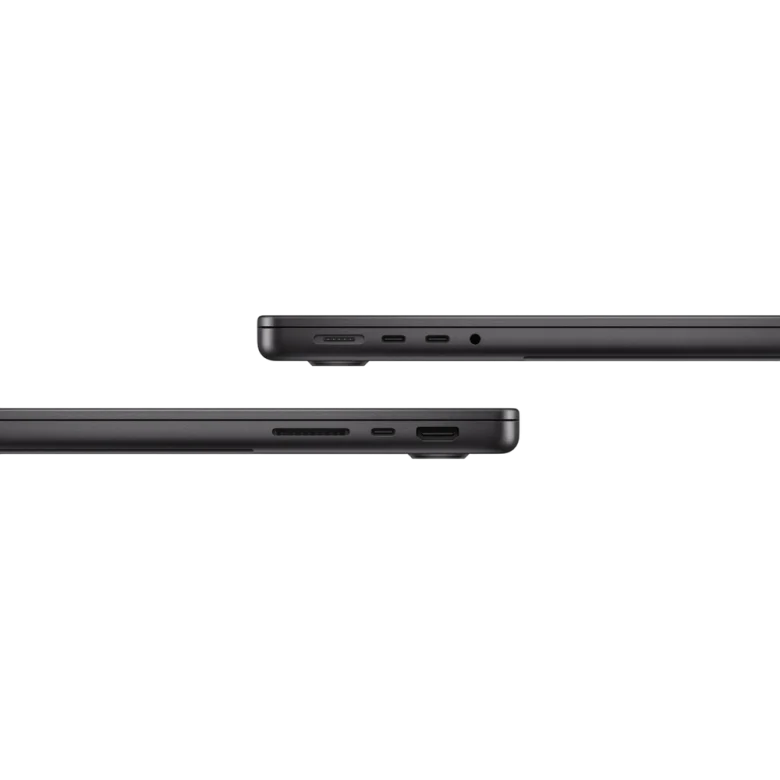 Apple MacBook Pro 14 M5 3