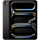 אייפד פרו | שחור | Apple iPad Pro 13 M5 | ME7W4KN/A | 9-Core CPU | 10-Core GPU | 12GB | 256GB | WiFi+Cell