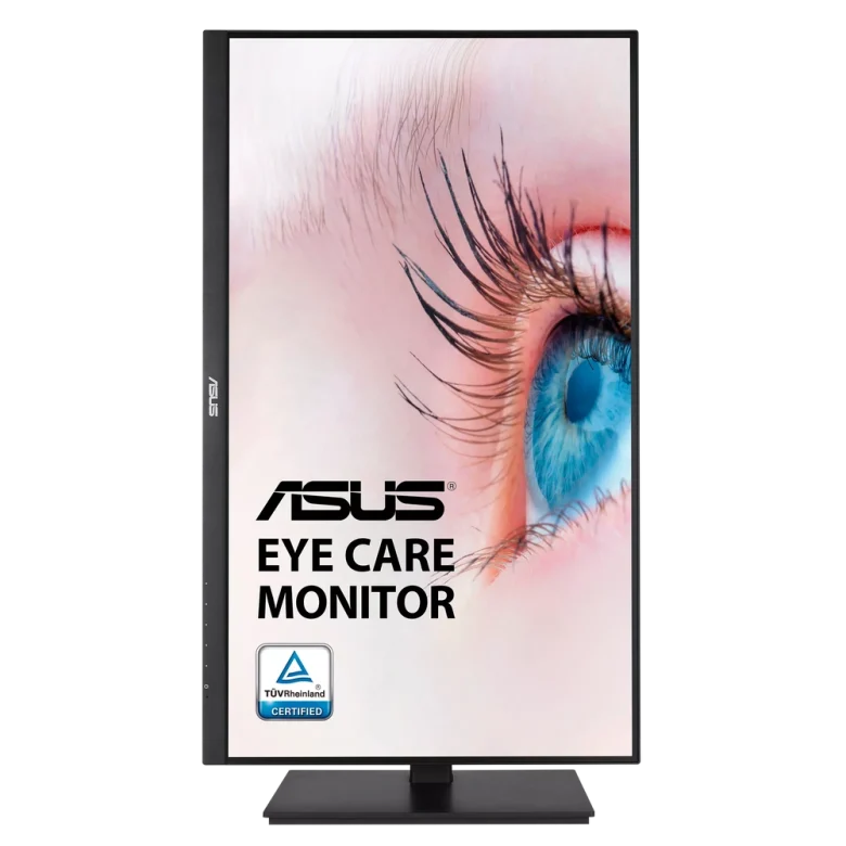 Asus Eye Care VA27DQSB 2