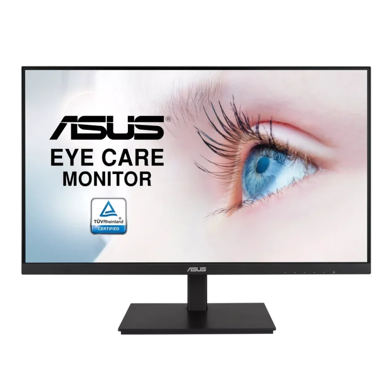 Asus Eye Care VA27DQSB 5