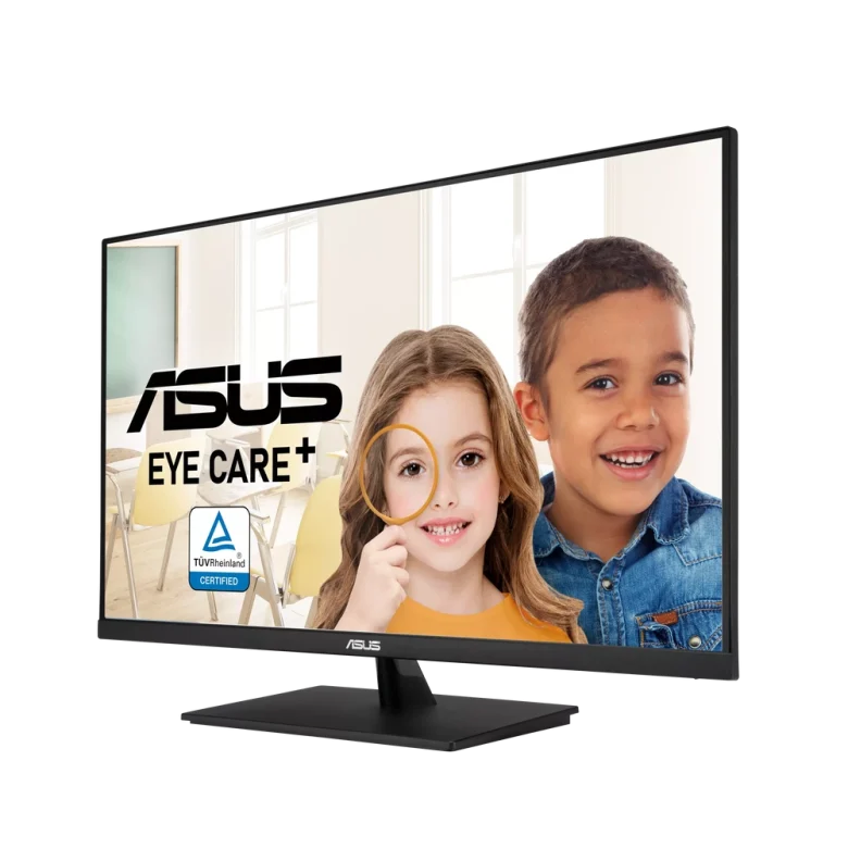 Asus Eye Care VP327Q 2