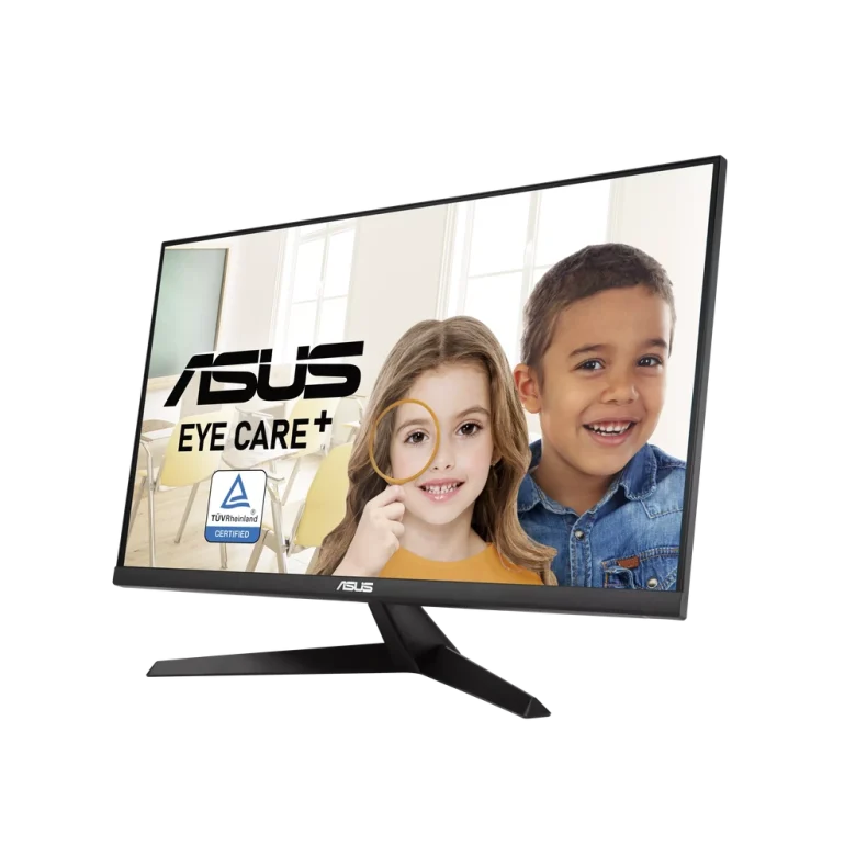 Asus Eye Care VY27UQ 2
