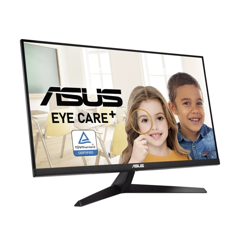 Asus Eye Care VY27UQ 3