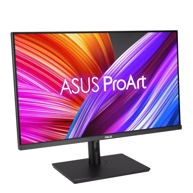 Asus ProArt PA328QV 5