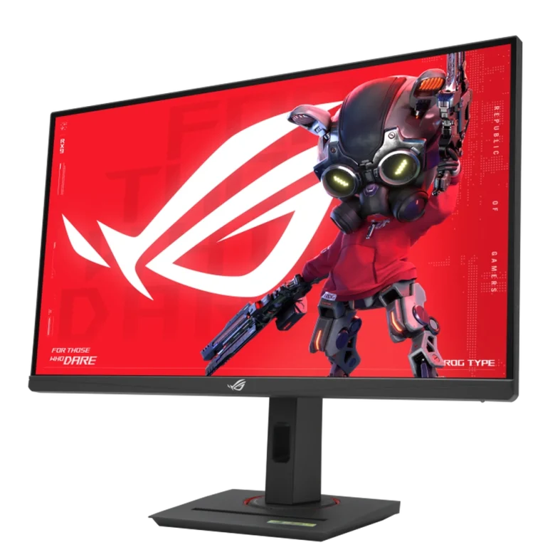 Asus ROG Strix XG27UCS 1