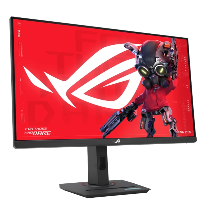Asus ROG Strix XG27UCS 2