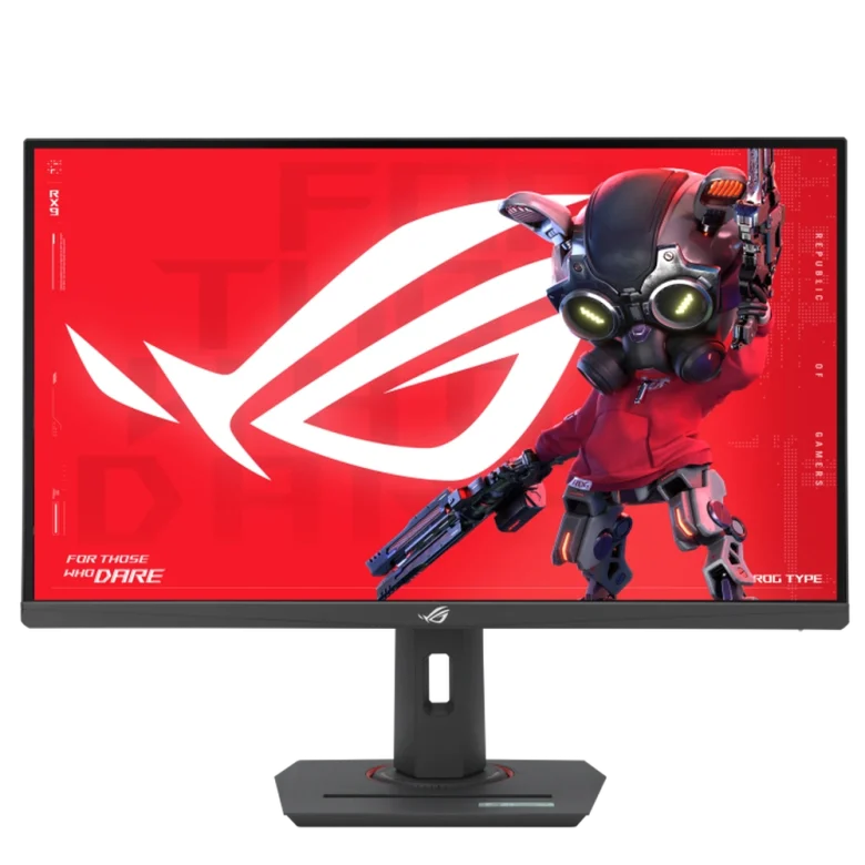 Asus ROG Strix XG27UCS