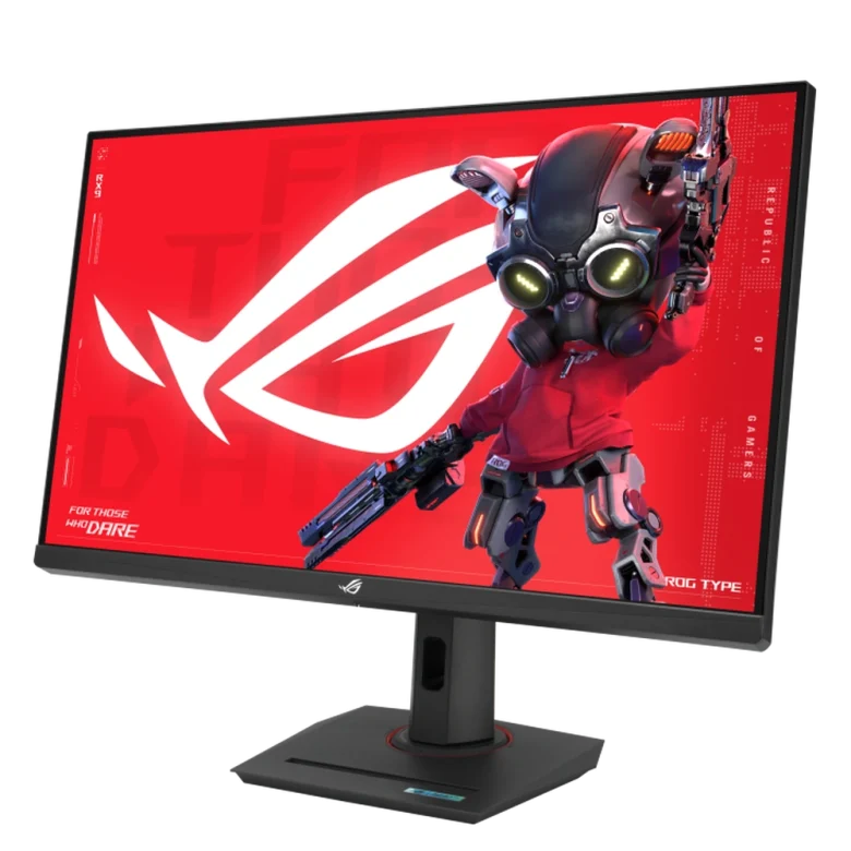 Asus ROG Strix XG32UCG 3