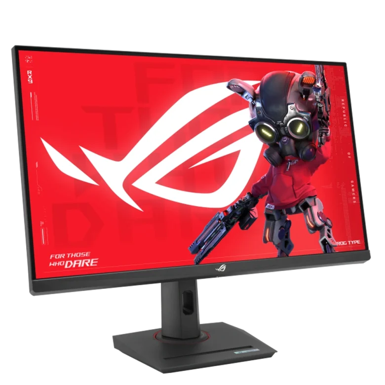 Asus ROG Strix XG32UCG 4