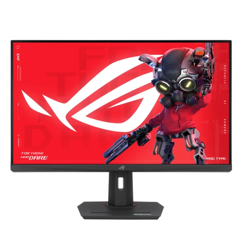 Asus ROG Strix XG32UCG
