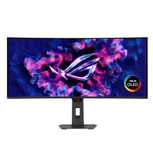 Asus ROG Strix XG34WCDG