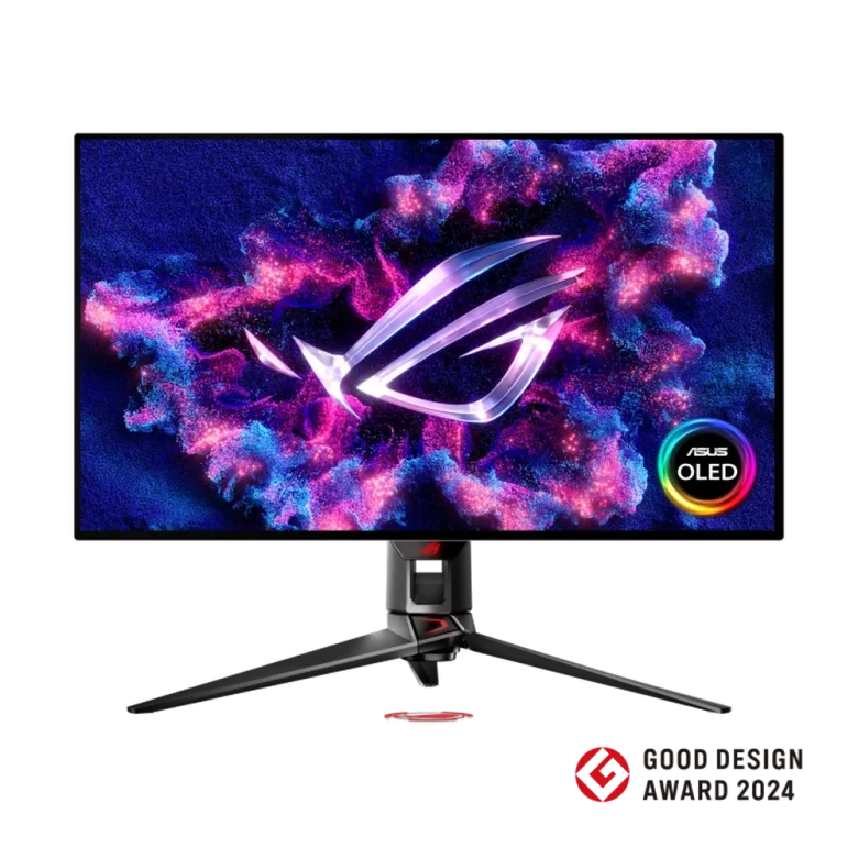 Asus ROG Swift PG32UCDP